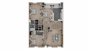 Residence Six